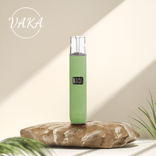 現貨 VAKA電子煙主機