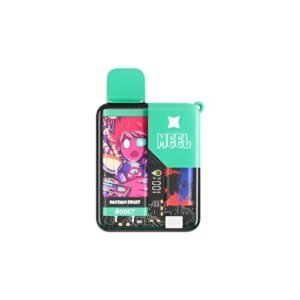 MEEL BOOST 8000口電子煙彈