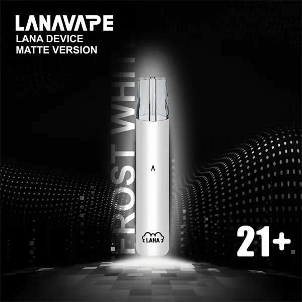 LANA 電子煙主機