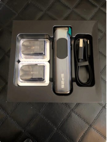 SP2S電子煙主機套裝
