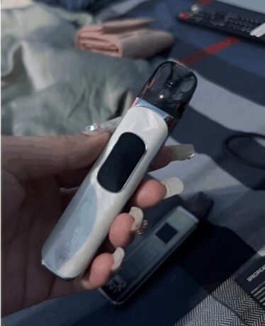 台灣電子煙SP2S主機