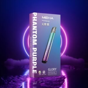 MEHA主機 魅嗨煙桿