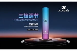 梟客電子煙主機