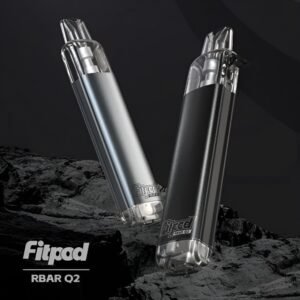 Fitpod RBAR Q2 一次性電子煙