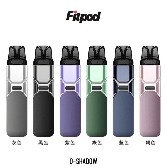 FITPOD O-SHADOW