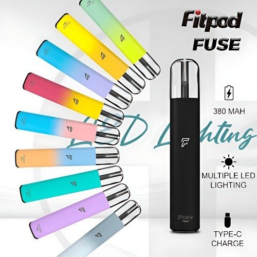 FITPOD Fuse主機