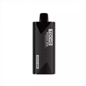 TOKYO MOHOO BOX 霧化桿