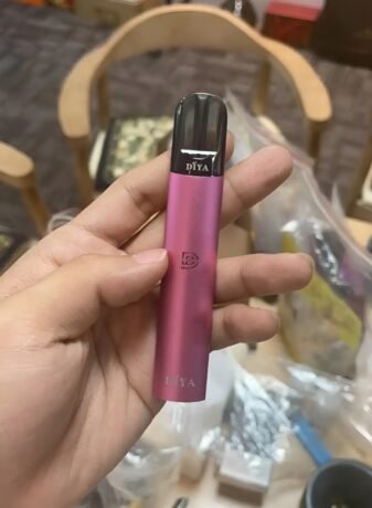 叮啞主機 通配一代煙彈