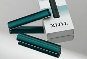 TUTX 一代霧化桿