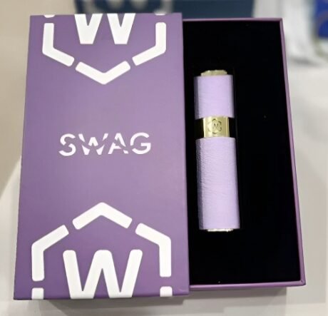 SWAG煙彈 霧化彈