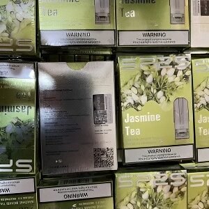 SP2 煙彈 國際版 現貨批發