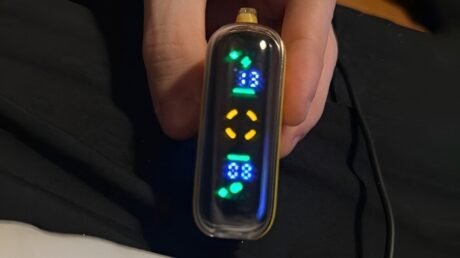 Geek Bar Pulse 電子煙