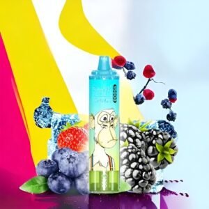 FUMOT RandM 15000 Puffs 一次性電子煙