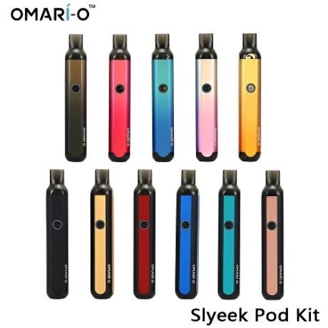 INVC Slyeek S 二代