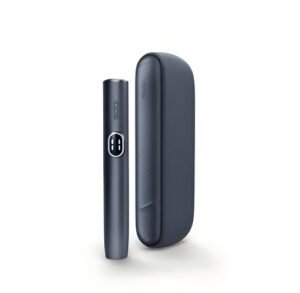 加熱煙機 IQOS ILUMA i