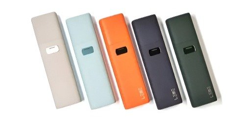 樂美 LEME加熱菸 主機