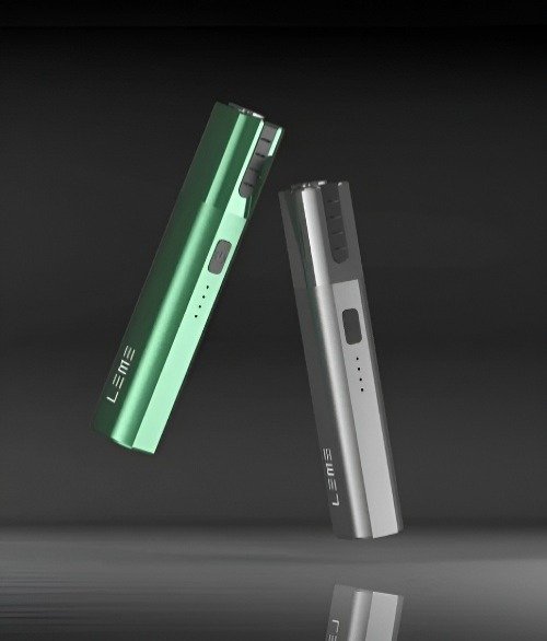 LEME SHEEN 加熱煙主機