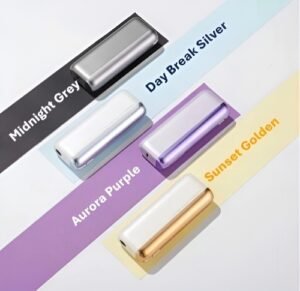 Fasoul Mate Air 二回機