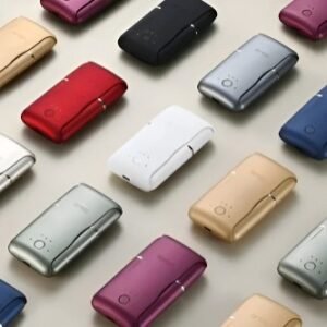 ISMOD II PLUS 單雙桿 加熱煙機