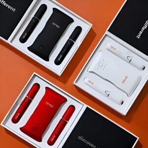 ISMOD II PLUS 單雙桿 加熱煙機