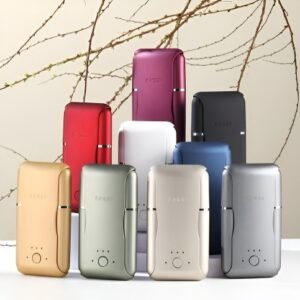 ISMOD II PLUS 加熱煙機