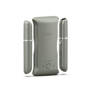 ISMOD II PLUS 單雙桿 加熱煙機