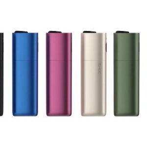 ISMOD BLAZE 加熱煙機