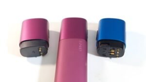 ISMOD BLAZE 加熱煙機