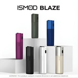 ISMOD BLAZE