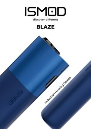 ISMOD BLAZE 加熱煙機