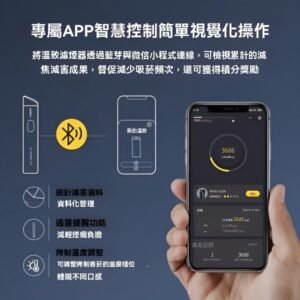 WONZ E1 加熱煙機