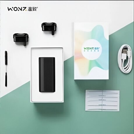 WONZ L1 溫致加熱煙機