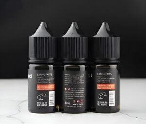 Hothead E-liquid