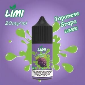 LIMI煙油 30ml 小煙油